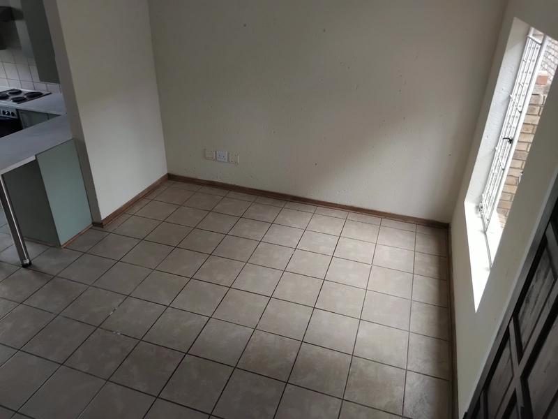 3 Bedroom Property for Sale in Baillie Park North West